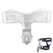 Ultra Mirage Nasal Forehead Support